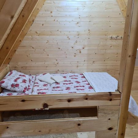 Markove Kolibe 3, Uvac Sjenica Esterno foto