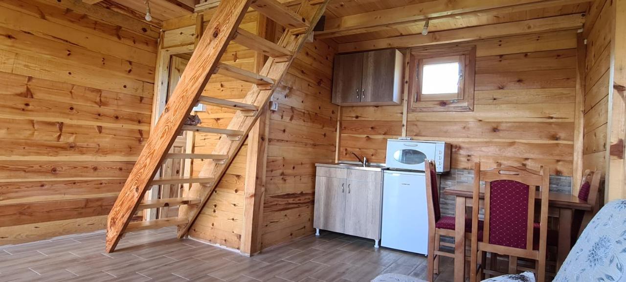Markove Kolibe 3, Uvac Sjenica Esterno foto