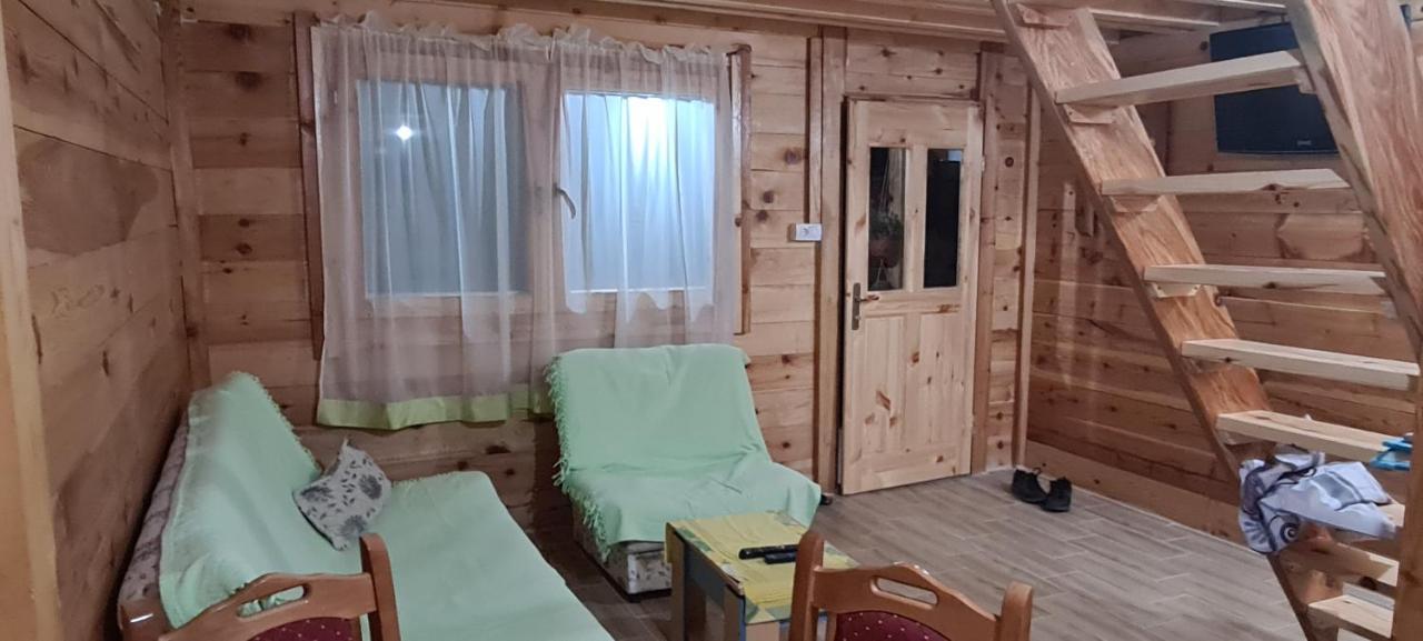 Markove Kolibe 3, Uvac Sjenica Esterno foto
