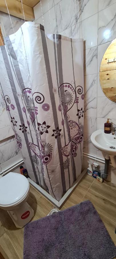 Markove Kolibe 3, Uvac Sjenica Esterno foto