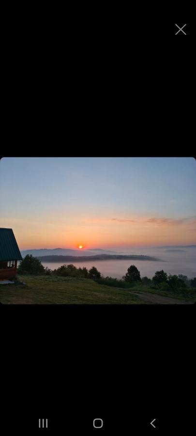 Markove Kolibe 3, Uvac Sjenica Esterno foto