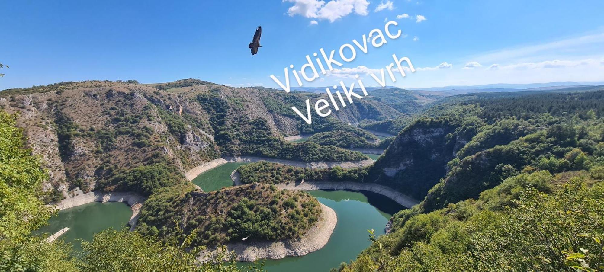 Markove Kolibe 3, Uvac Sjenica Camera foto